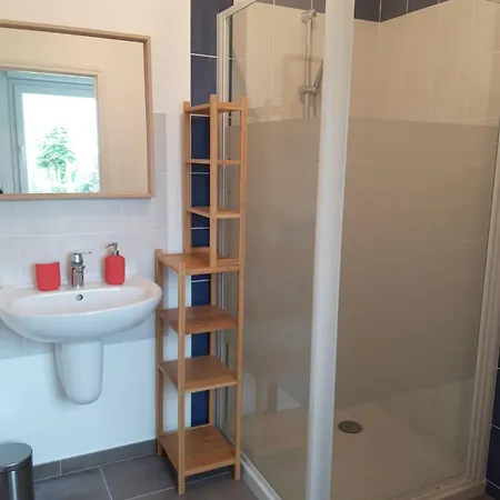 Prázdninový dům Borne Arcade, Billard, Flechettes & Sauna 6pers *