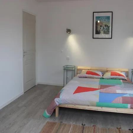 Prázdninový dům Borne Arcade, Billard, Flechettes & Sauna 6pers