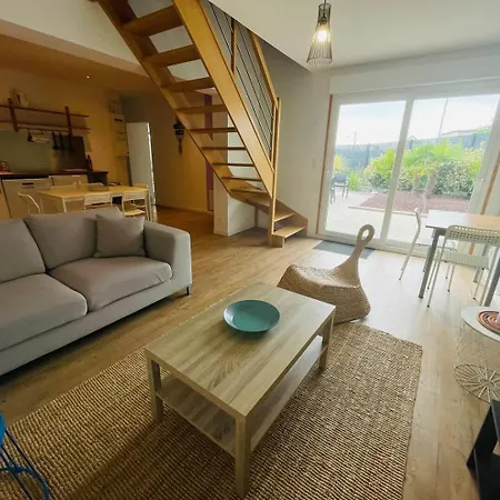 Borne Arcade, Billard, Flechettes & Sauna 6pers * Blainville-sur-Mer