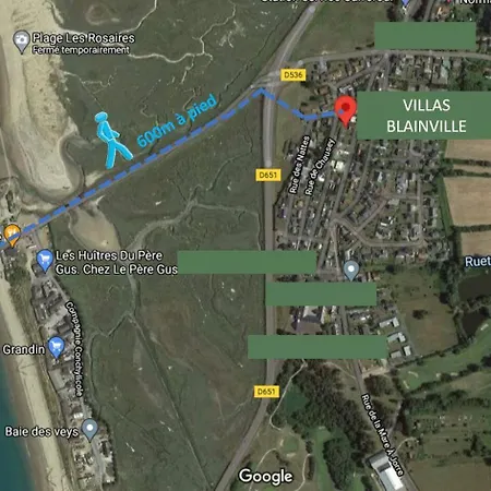 Prázdninový dům Borne Arcade, Billard, Flechettes & Sauna 6pers