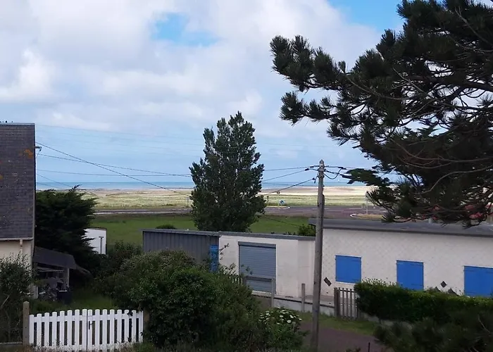 別荘 Borne Arcade, Billard, Flechettes & Sauna 6pers