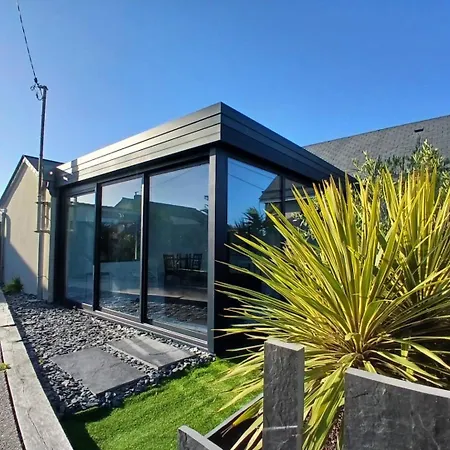 別荘 Borne Arcade, Billard, Flechettes & Sauna 6pers *