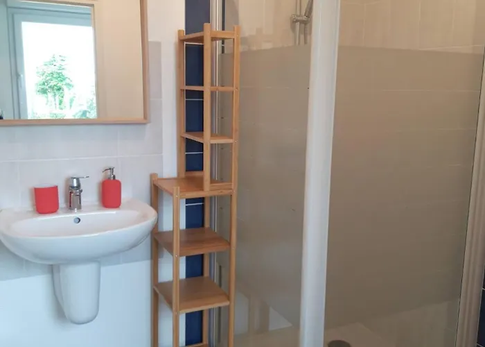 Feriehus Borne Arcade, Billard, Fléchettes&sauna 6pers *