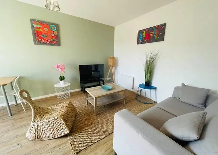 Feriehus Borne Arcade, Billard, Fléchettes&sauna 6pers *