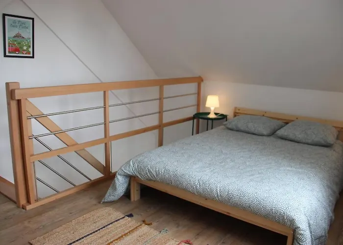 Borne Arcade, Billard, Fléchettes&sauna 6pers Feriehus