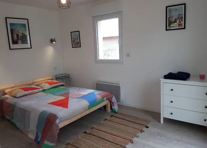 Feriehus Borne Arcade, Billard, Fléchettes&sauna 6pers