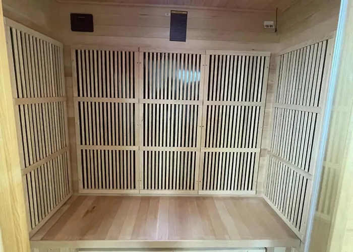 Borne Arcade, Billard, Fléchettes&sauna 6pers